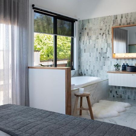 Little Jem Villa Daylesford Bagian luar foto