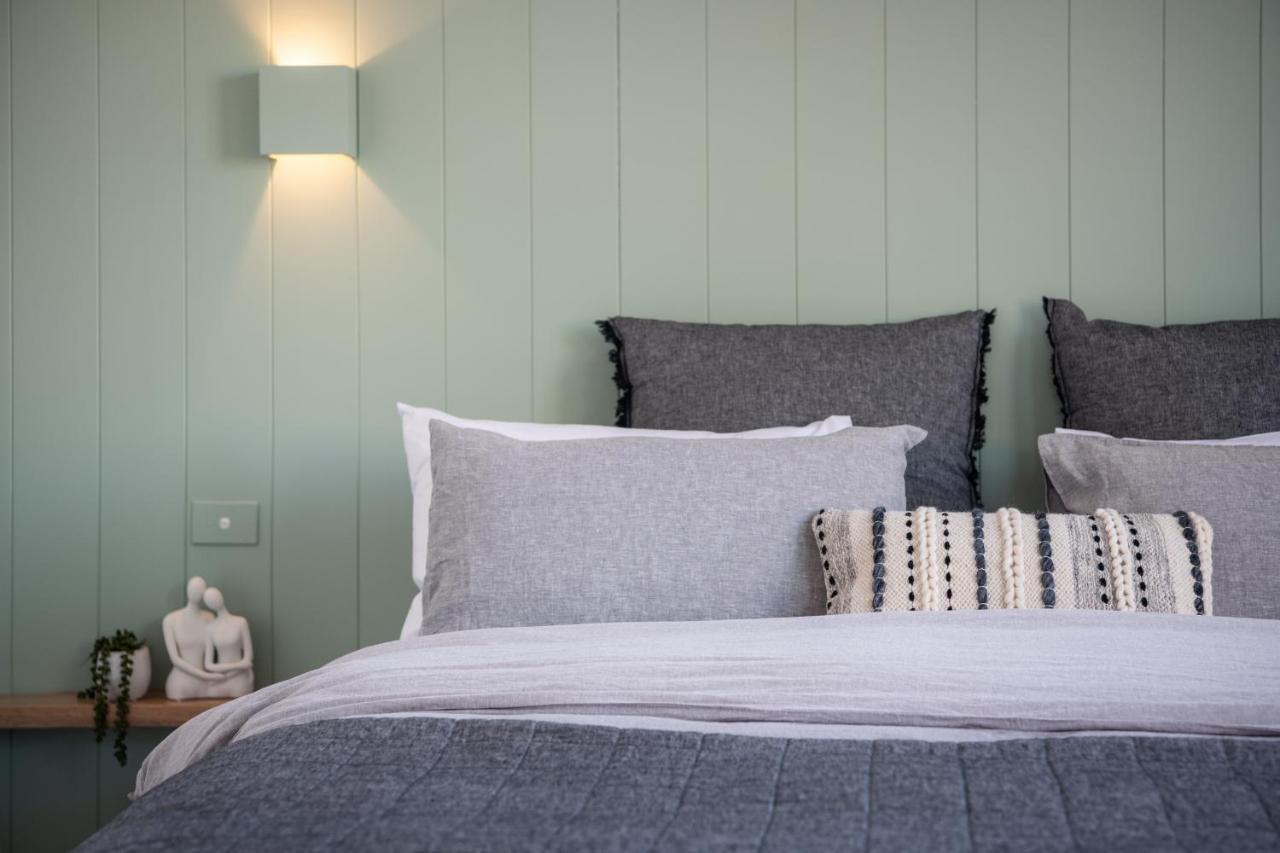 Little Jem Villa Daylesford Bagian luar foto