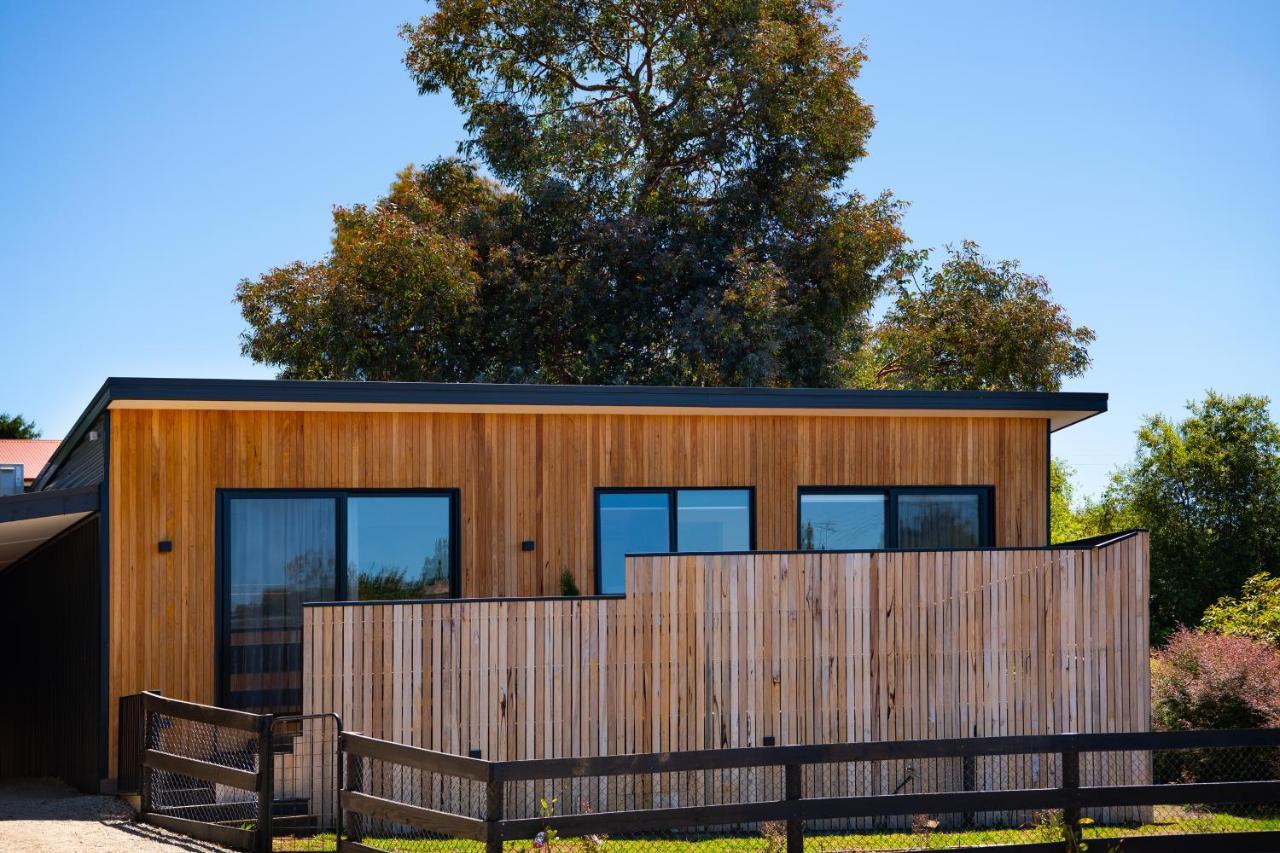 Little Jem Villa Daylesford Bagian luar foto
